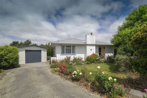 Photo of property in 133 Harland Street, Tinwald, Ashburton, 7700