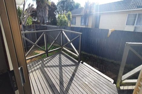 Photo of property in 7 Rangataua Place, Manurewa, Auckland, 2102
