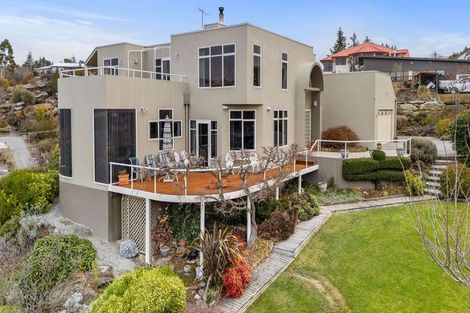 Photo of property in 25 Aronui Road, Bridge Hill, Alexandra, 9320