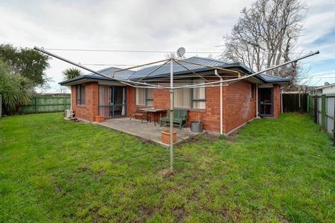 Photo of property in 1/515 Worcester Street, Linwood, Christchurch, 8011