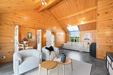 Photo of property in 46 Harrowfield Drive, Harrowfield, Hamilton, 3210