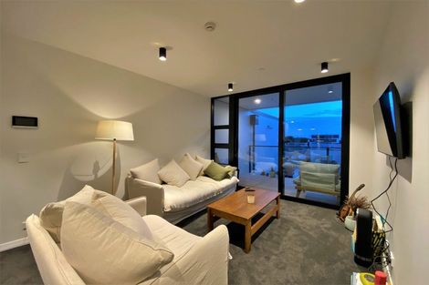 Photo of property in 614/8 Kingsland Terrace, Kingsland, Auckland, 1021