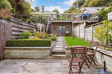 Photo of property in 186 Aro Street, Aro Valley, Wellington, 6021