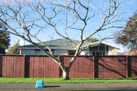 Photo of property in 24 Cameron Street, Papakura, 2110