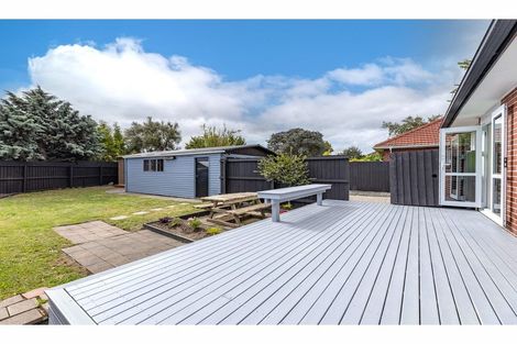 Photo of property in 43 Yarmouth Street, Aranui, Christchurch, 8061