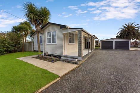 Photo of property in 6 Duncan Place, Highbury, Palmerston North, 4412
