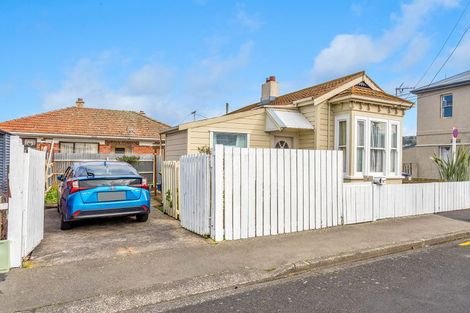 Photo of property in 28 Atkinson Street, South Dunedin, Dunedin, 9012