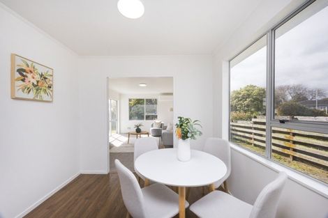 Photo of property in 18 Capri Place, Awapuni, Palmerston North, 4412