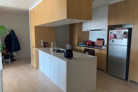 Photo of property in Chews Lane Apartments, 15d/9 Chews Lane, Wellington Central, Wellington, 6011