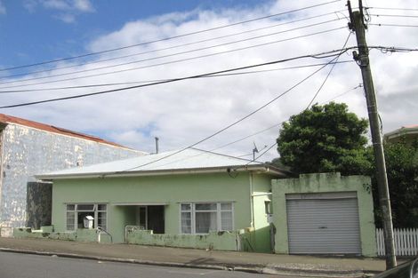Photo of property in 6 Daniell Street, Newtown, Wellington, 6021