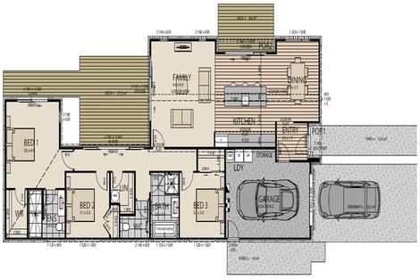 Photo of property in 313 Matarangi Drive, Matarangi, Whitianga, 3592