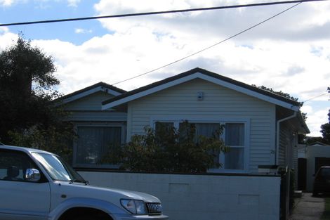 Photo of property in 21 Strathavon Road, Miramar, Wellington, 6022