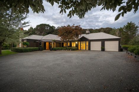 Photo of property in 274 Polson Hill Drive, Aokautere, Palmerston North, 4471