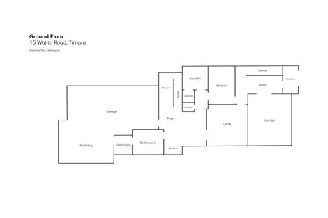 Photo of property in 15 Wai-iti Road, Maori Hill, Timaru, 7910