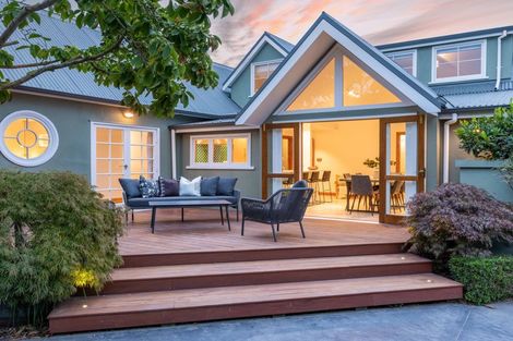 Photo of property in 24 North Parade, Richmond, Christchurch, 8013