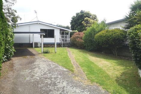 Photo of property in 410 Saint Aubyn Street, Lynmouth, New Plymouth, 4310