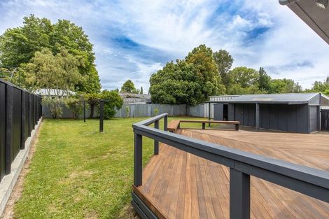 Photo of property in 49 Rangipoia Place, Turangi, 3334