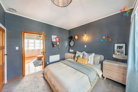 Photo of property in 34 Athlone Crescent, Boulcott, Lower Hutt, 5011