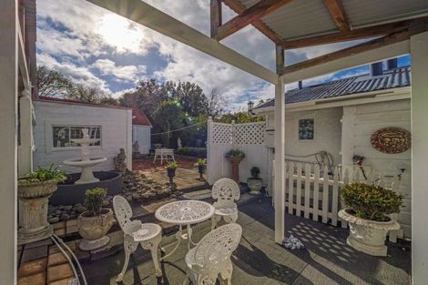 Photo of property in 75 Vogel Street, Woodville, 4920