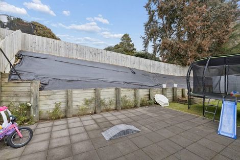 Photo of property in 16 Rimu Avenue, Huntly, 3700