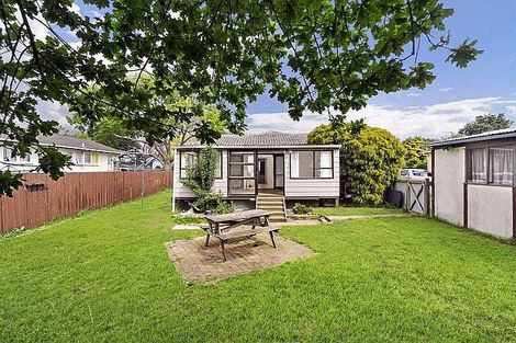 Photo of property in 18 Balloch Street, Randwick Park, Auckland, 2105