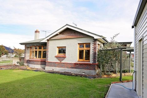 Photo of property in 156 Mackenzie Street, Winton, 9720