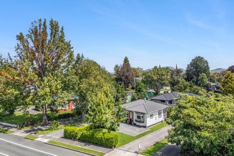 Photo of property in 161 Firth Street, Matamata, 3400