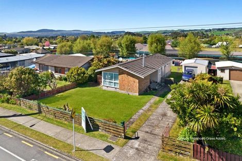 Photo of property in 276 Clayton Road, Pukehangi, Rotorua, 3015