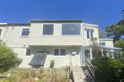Photo of property in 151 Cockayne Road, Khandallah, Wellington, 6035