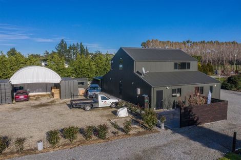 Photo of property in 1014 Two Chain Road, Swannanoa, Rangiora, 7475