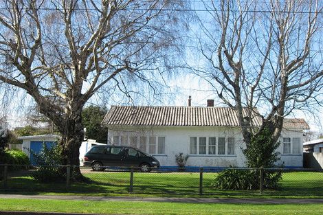 Photo of property in 57 Skerman Street, Marton, 4710