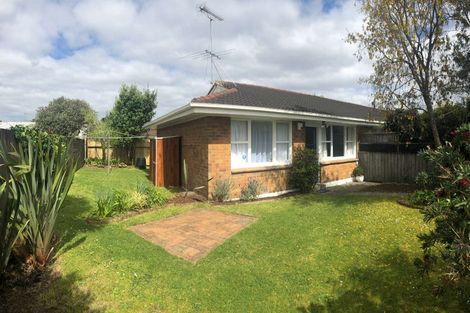 Photo of property in 4/20 Ferndale Road, Mount Wellington, Auckland, 1060