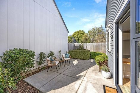 Photo of property in 16c Spencer Street, Addington, Christchurch, 8024
