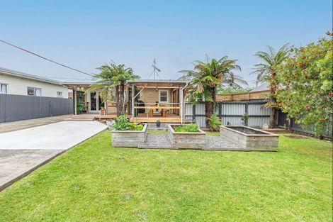 Photo of property in 20 York Street, Levin, 5510