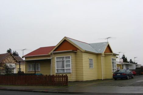 Photo of property in 27 Nelson Street, Georgetown, Invercargill, 9812