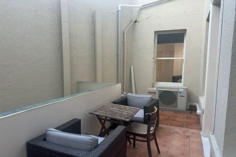 Photo of property in Old Bnz Chambers, 5/79 Manners Street, Te Aro, Wellington, 6011