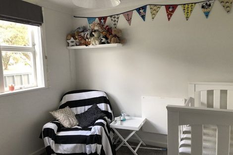 Photo of property in 66a Tom Parker Avenue, Marewa, Napier, 4110