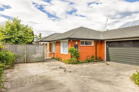 Photo of property in 124a Maidstone Road, Ilam, Christchurch, 8041