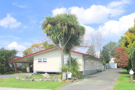 Photo of property in 31 Reeve Road, Owhata, Rotorua, 3010
