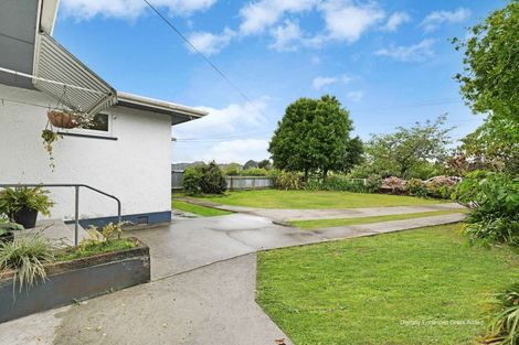 Photo of property in 3 Quick Avenue, Aramoho, Wanganui, 4500