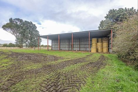 Photo of property in 125 Jackson Road, Kumeroa, Dannevirke, 4972