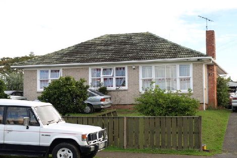 Photo of property in 21 Alexander Crescent, Otara, Auckland, 2023