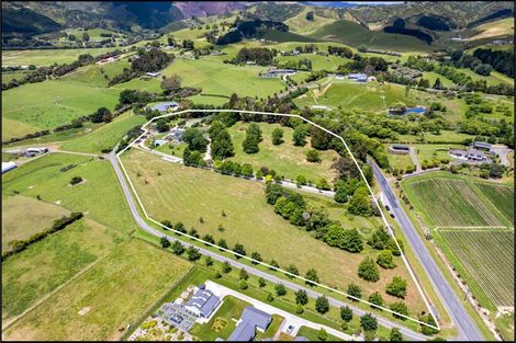 Photo of property in 316 Monument Road, Clevedon, Papakura, 2582