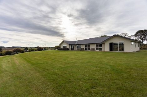 Photo of property in 28 Rooneys Road, Weston, Oamaru, 9491