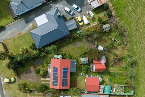 Photo of property in 12 Guy Road, Kaikohe, 0405