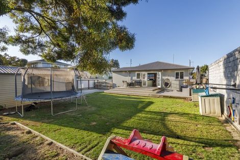 Photo of property in 4 Miles Place, Awapuni, Palmerston North, 4412