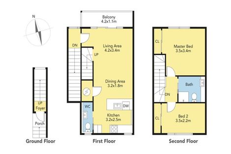 Photo of property in 7/29 Haven Drive, East Tamaki, Auckland, 2013