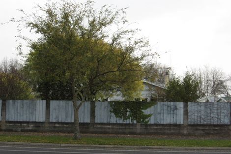 Photo of property in 855 Heaphy Terrace, Claudelands, Hamilton, 3214