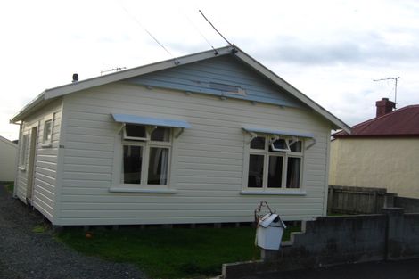 Photo of property in 25 Pencarrow Street, Caversham, Dunedin, 9012