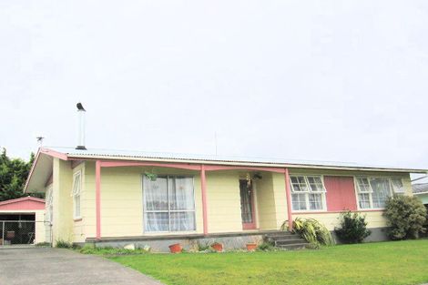 Photo of property in 33 Dewe Avenue, Feilding, 4702